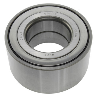 Centric® - C-Tek™ Front Driver Side Standard Double Row Wheel Bearing
