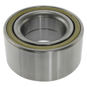 Centric® - C-Tek™ Rear Driver Side Standard Double Row Wheel Bearing