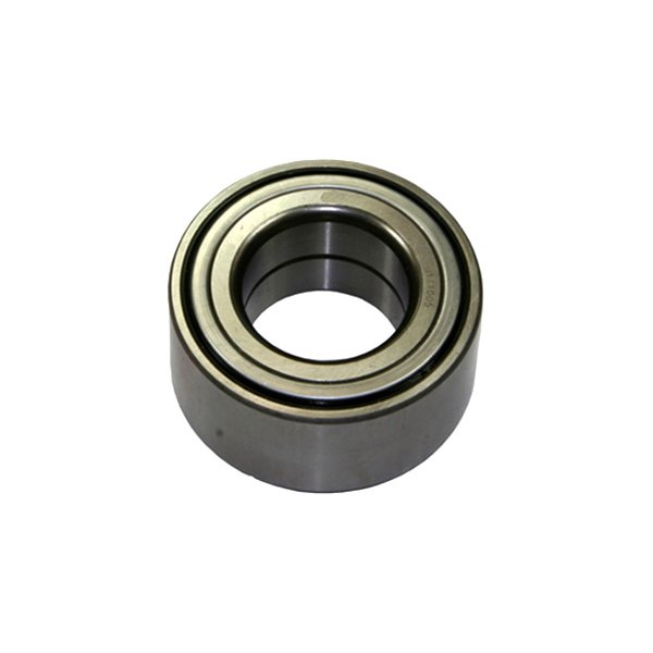 Centric® - Premium™ Front Passenger Side Double Row Wheel Bearing