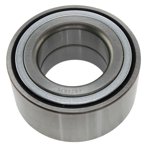 Centric® - C-Tek™ Front Driver Side Standard Double Row Wheel Bearing