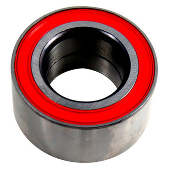 Centric® - Premium™ Front Driver Side Double Row Wheel Bearing