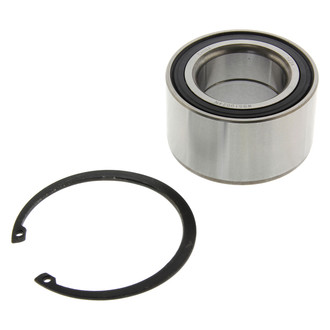 Centric® - C-Tek™ Front Driver Side Standard Double Row Wheel Bearing