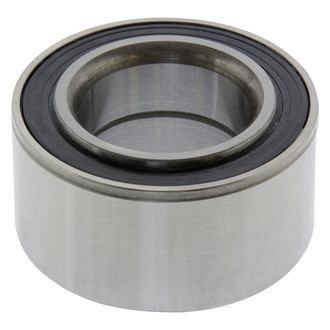 Centric® - C-Tek™ Front Driver Side Standard Double Row Wheel Bearing