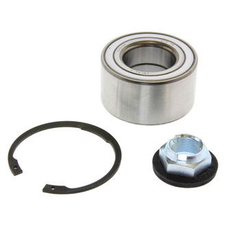 Centric® - C-Tek™ Front Driver Side Standard Double Row Wheel Bearing