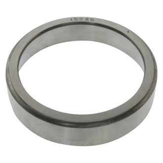 Centric® - C-Tek™ Rear Driver or Passenger Side Inner standard Wheel Bearing Race