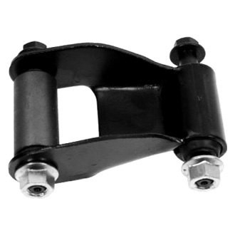 Centric® - Premium™ Rear Rearward Leaf Spring Shackle