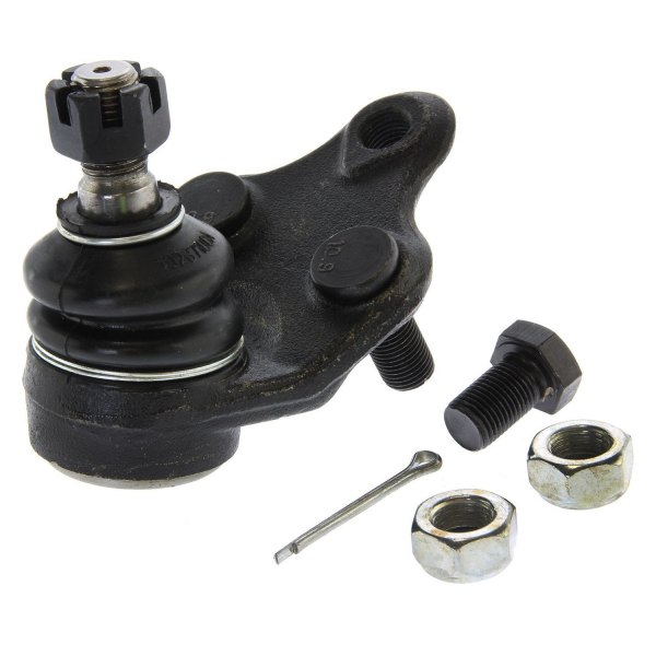 Centric® - C-Tek™ Front Passenger Side Lower Ball Joint