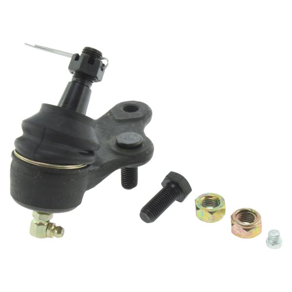 Centric® - C-Tek™ Front Driver Side Lower Ball Joint