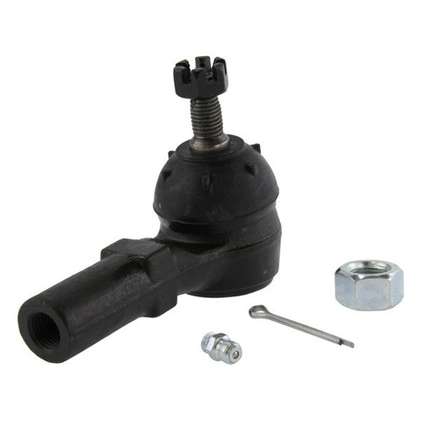 Steering Tie Rod End-Premium Steering and Suspension Centric 612.40025 Steering Tie Rod End-Premium Steering and Suspension Centric 612.40025