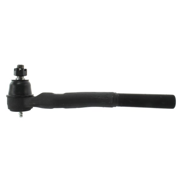 Centric® - C-Tek™ Front Driver Side Outer Steering Tie Rod End