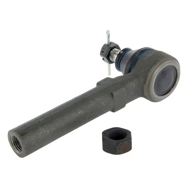  Centric® - C-Tek™ Front Outer Steering Tie Rod End