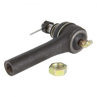 Centric® - C-Tek™ Front Outer Steering Tie Rod End