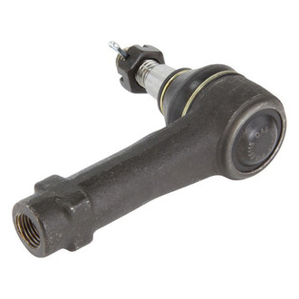 Centric® - C-Tek™ Front Outer Steering Tie Rod End