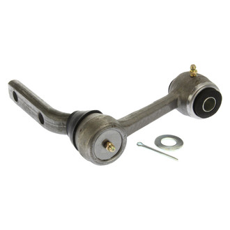 Centric® - Premium™ Front Steering Idler Arm