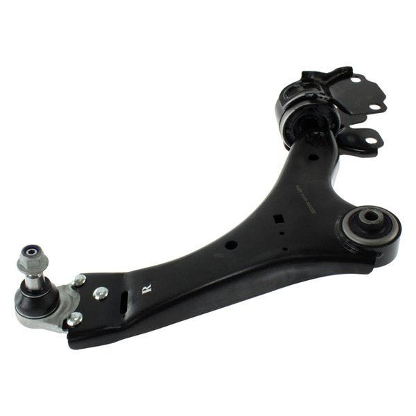 Centric® - Premium™ Front Passenger Side Lower Control Arm and Ball Joint Assembly