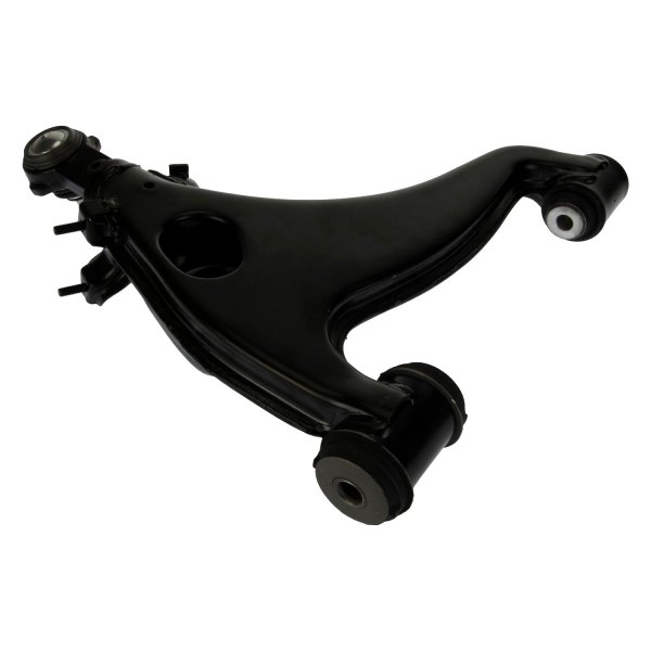 Centric® - Premium™ Front Driver Side Lower Control Arm and Ball Joint Assembly