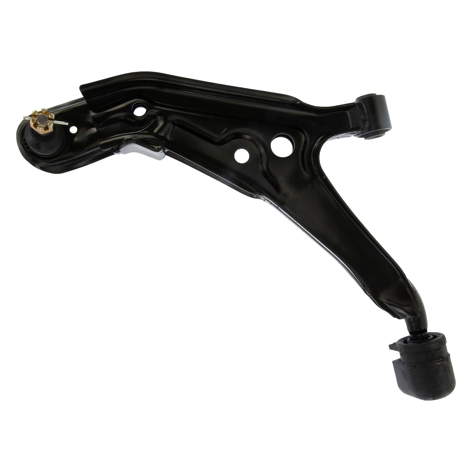 Centric 622.42074 Control Arm and Ball Joint 