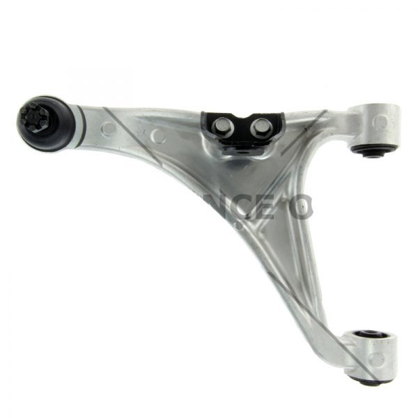 Centric® - Premium™ Rear Passenger Side Upper Control Arm and Ball Joint Assembly