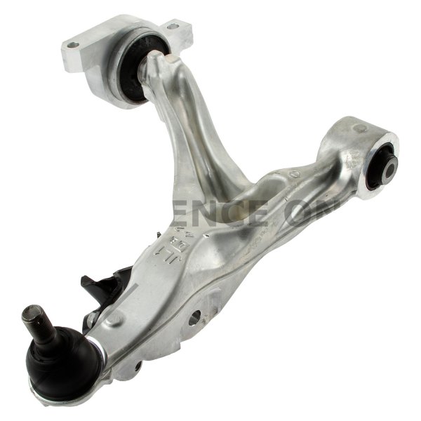 Centric® - Premium™ Front Driver Side Lower Control Arm and Ball Joint Assembly