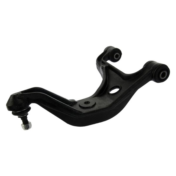 Centric® - Premium™ Rear Passenger Side Upper Control Arm and Ball Joint Assembly