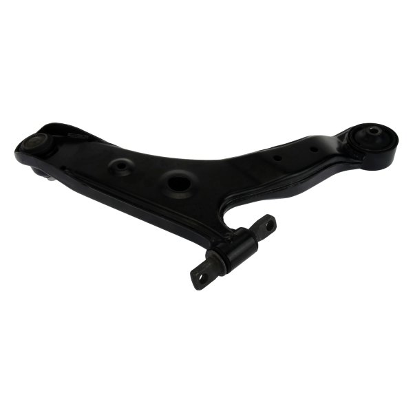 Centric® - Premium™ Front Driver Side Lower Control Arm and Ball Joint Assembly