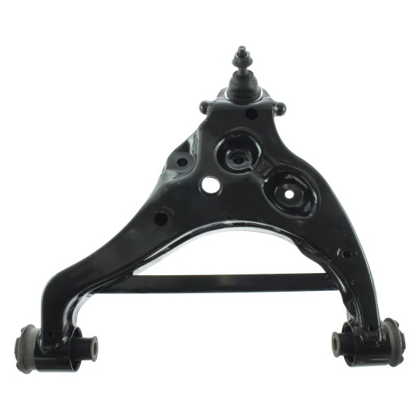 Centric® - Premium™ Front Driver Side Lower Control Arm and Ball Joint Assembly