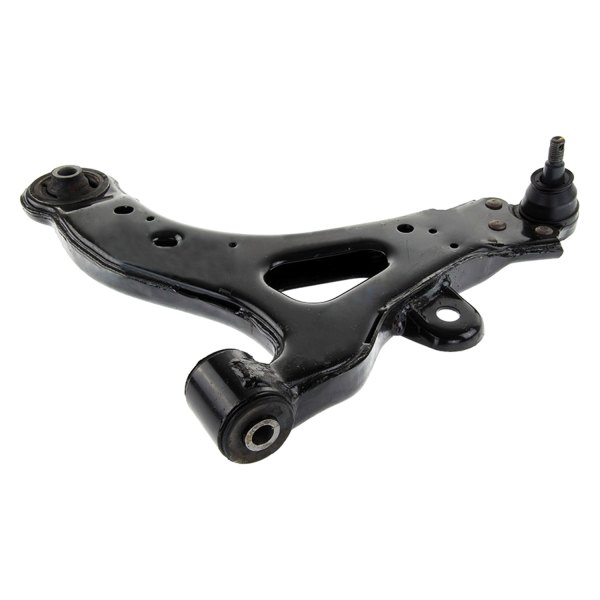 Centric® - Premium™ Front Passenger Side Lower Control Arm and Ball Joint Assembly