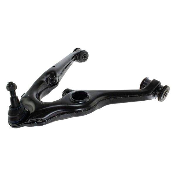 Centric® - Premium™ Front Passenger Side Lower Control Arm and Ball Joint Assembly