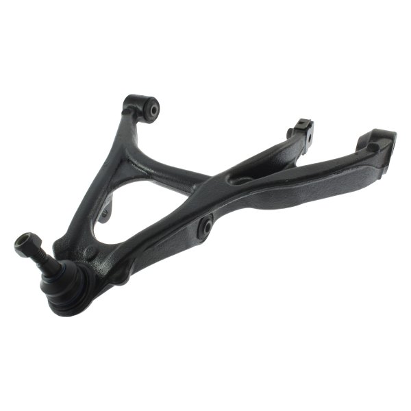 Centric® - Premium™ Front Passenger Side Lower Control Arm and Ball Joint Assembly