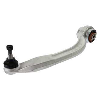 Centric® - C-Tek™ Front Passenger Side Lower Rearward Control Arm and Ball Joint Assembly