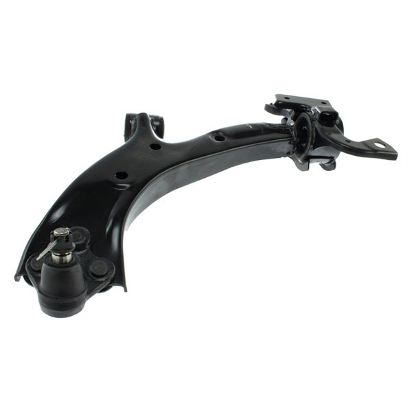 Centric® - C-Tek™ Front Driver Side Lower Standard Control Arm and Ball Joint Assembly