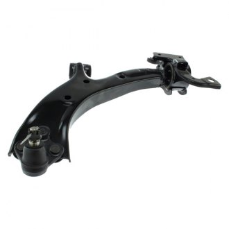 Suspension Control Arm and Ball Joint Assembly-C-TEK Standard Front Right Lower