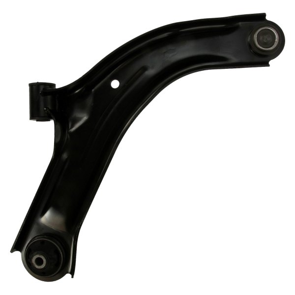 Centric® - C-Tek™ Front Driver Side Lower Control Arm and Ball Joint Assembly