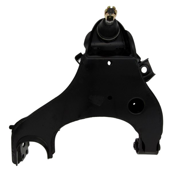 Centric® - C-Tek™ Front Passenger Side Lower Control Arm and Ball Joint Assembly