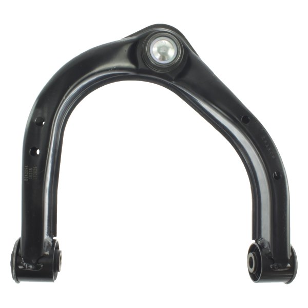 Centric® - C-Tek™ Front Passenger Side Upper Control Arm and Ball Joint Assembly