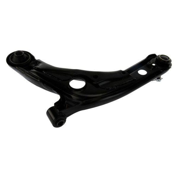Centric® - C-Tek™ Front Passenger Side Lower Control Arm and Ball Joint Assembly