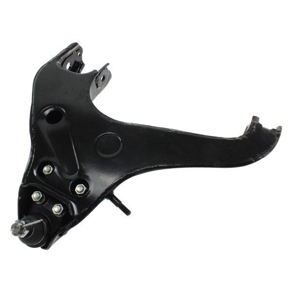 Centric® - C-Tek™ Front Driver Side Lower Standard Control Arm and Ball Joint Assembly