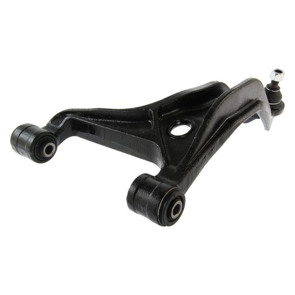Centric® - C-Tek™ Rear Passenger Side Upper Standard Control Arm and Ball Joint Assembly