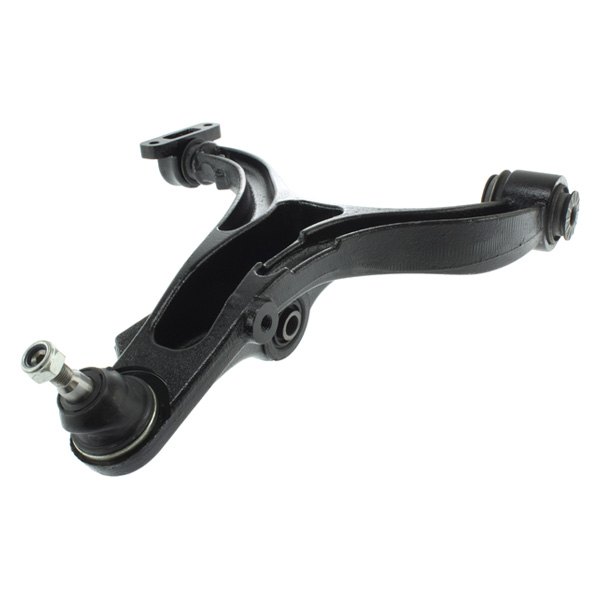 Centric® - C-Tek™ Front Driver Side Lower Standard Control Arm and Ball Joint Assembly