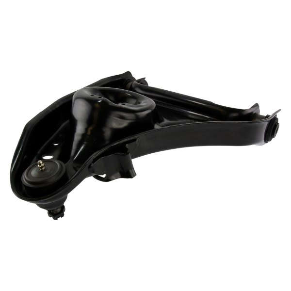 Centric® - C-Tek™ Front Passenger Side Lower Control Arm and Ball Joint Assembly