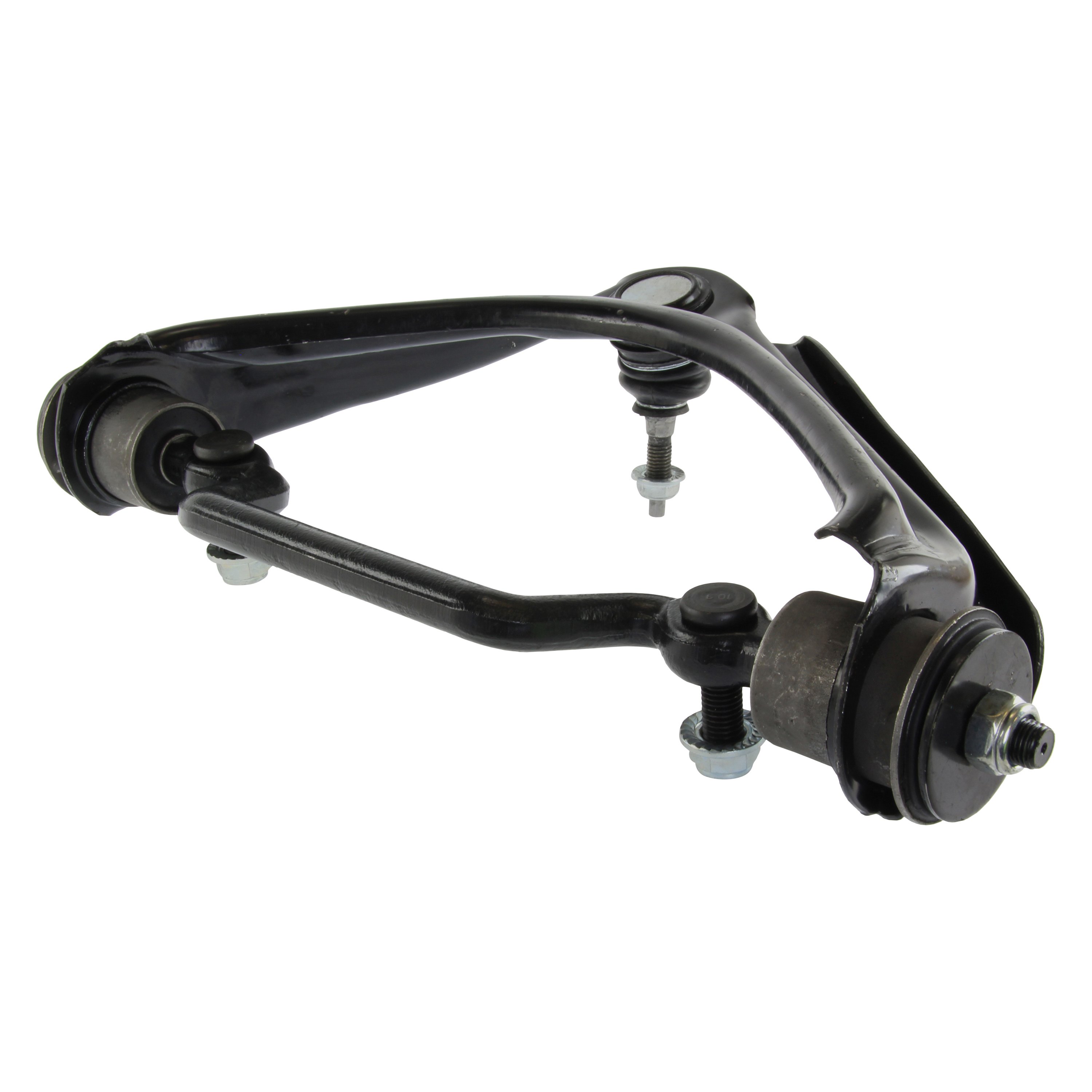 Suspension Control Arm and Ball Joint Assembly-C-TEK Standard Front Right Lower