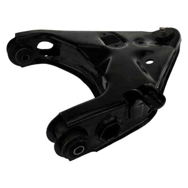 Centric® - C-Tek™ Front Driver Side Lower Control Arm and Ball Joint Assembly