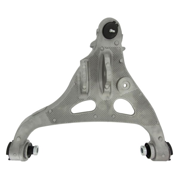 Centric® - C-Tek™ Front Passenger Side Lower Control Arm and Ball Joint Assembly