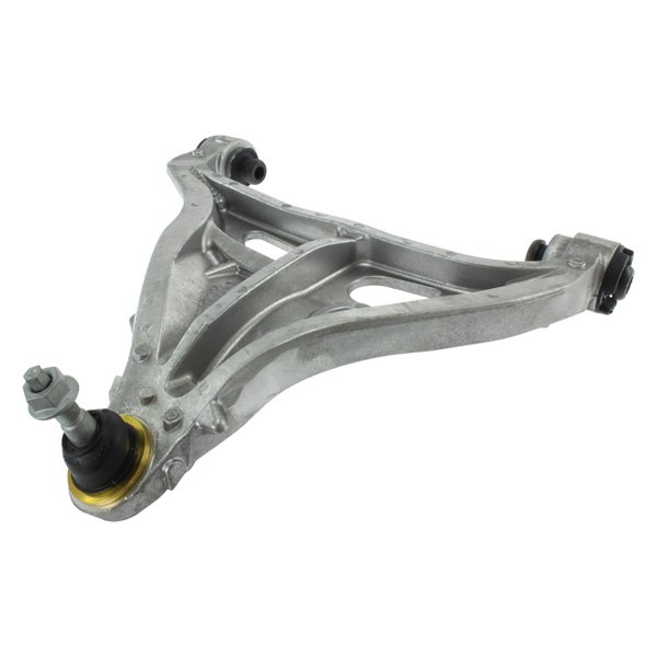 Centric® - C-Tek™ Front Passenger Side Lower Standard Control Arm and Ball Joint Assembly