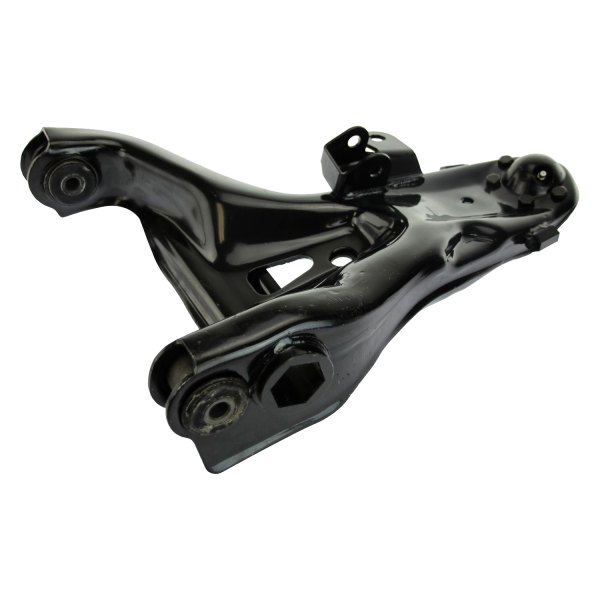 Centric® - C-Tek™ Front Passenger Side Lower Control Arm and Ball Joint Assembly