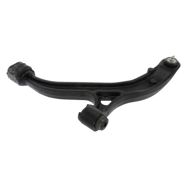 Centric® - C-Tek™ Front Passenger Side Lower Control Arm and Ball Joint Assembly