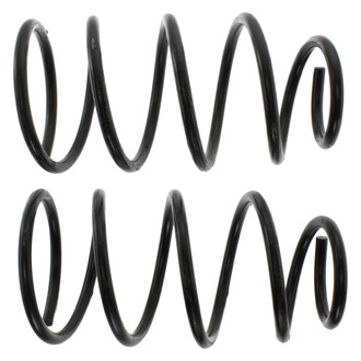 Centric® - Premium™ Rear Coil Spring