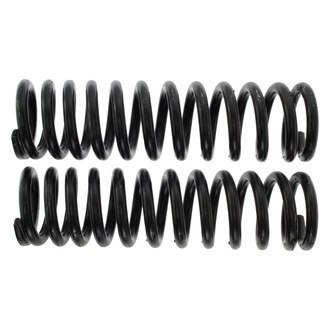Centric® - Premium™ Front Coil Spring