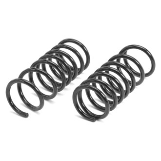 Centric® - Premium™ Rear Coil Spring