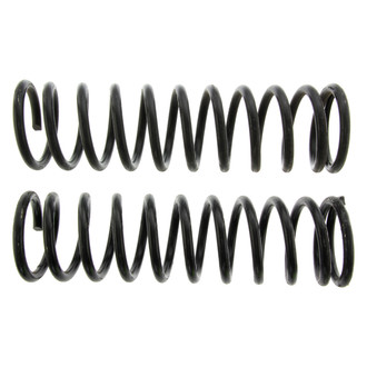 Centric® - Premium™ Rear Coil Spring